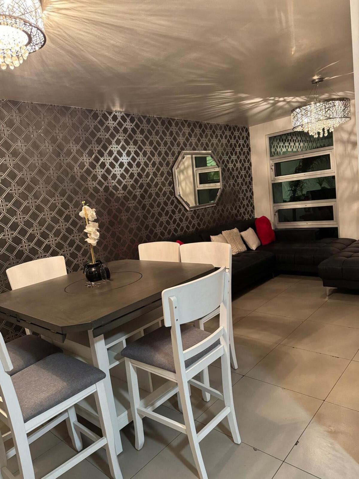 Casa Moderna Y Elegante En El Corazon De Ensenada! Villa Buitenkant foto